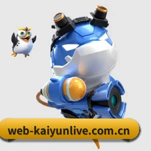 AI 革新(Kaiyun Sports)